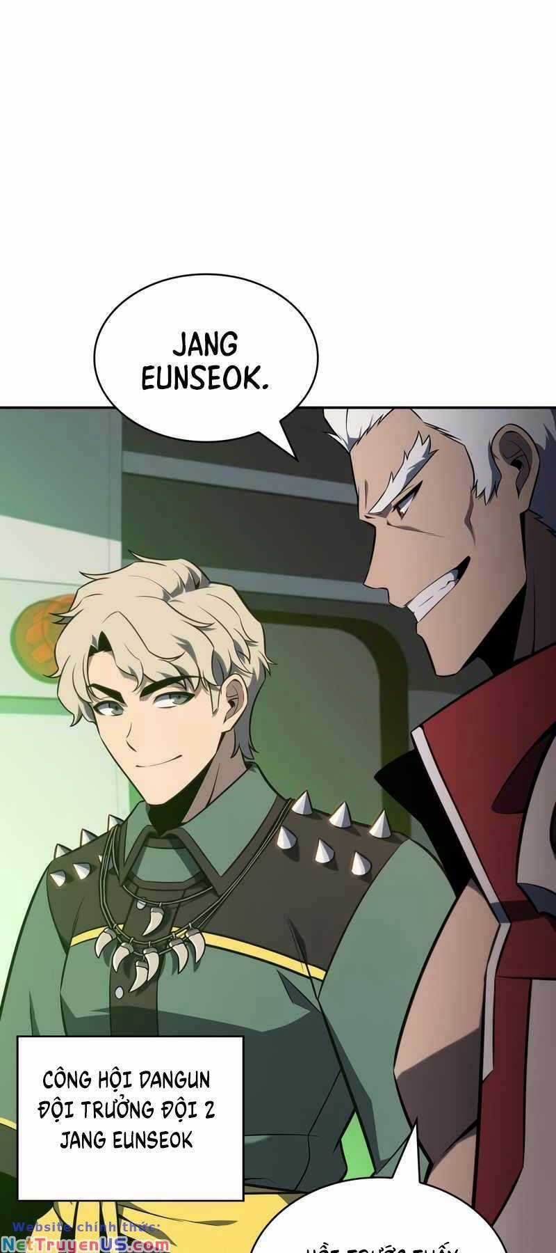 Tôi Là Tân Thủ Có Cấp Cao Nhất Chapter 122 trang 4