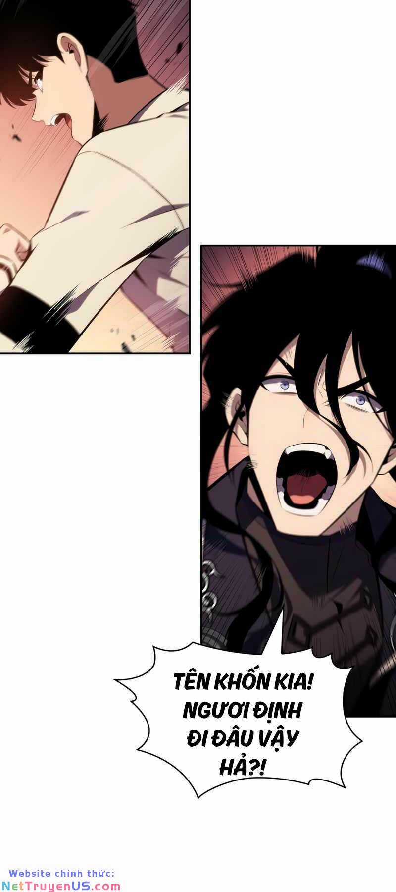 Tôi Là Tân Thủ Có Cấp Cao Nhất Chapter 122 trang 42