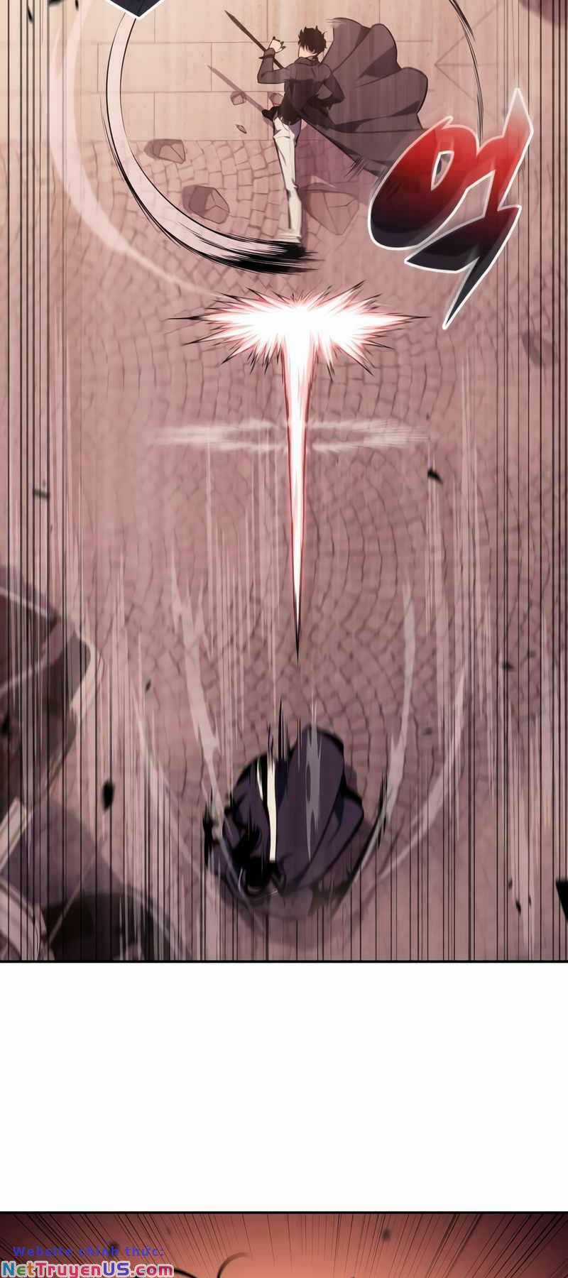 Tôi Là Tân Thủ Có Cấp Cao Nhất Chapter 122 trang 46