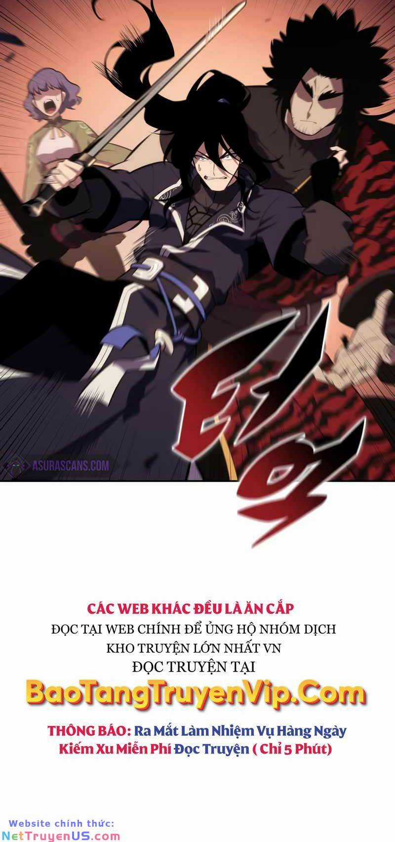 Tôi Là Tân Thủ Có Cấp Cao Nhất Chapter 122 trang 47