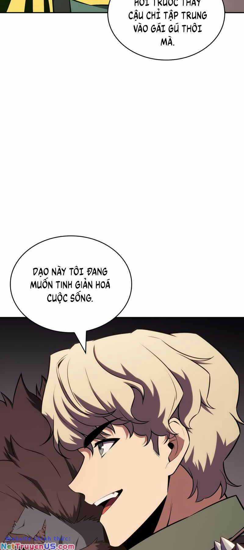 Tôi Là Tân Thủ Có Cấp Cao Nhất Chapter 122 trang 5