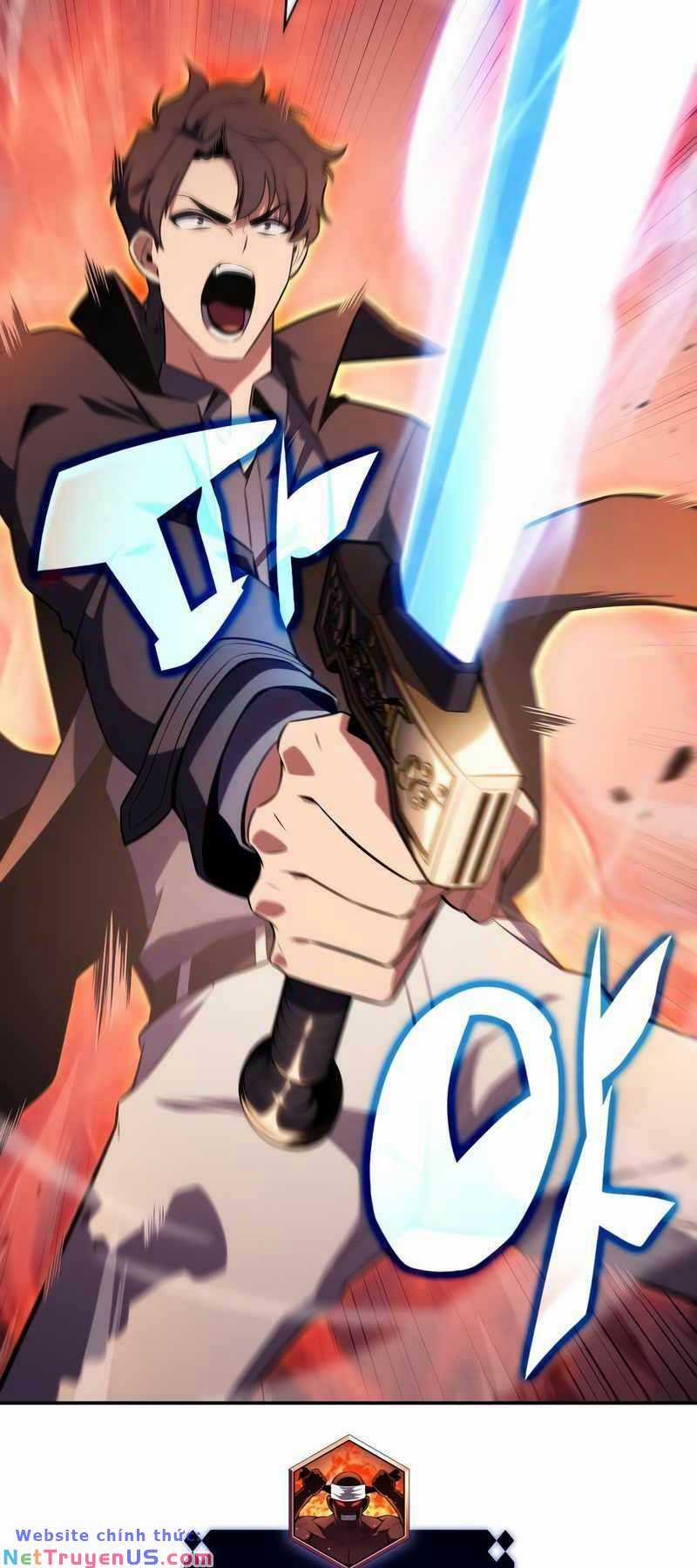 Tôi Là Tân Thủ Có Cấp Cao Nhất Chapter 122 trang 50