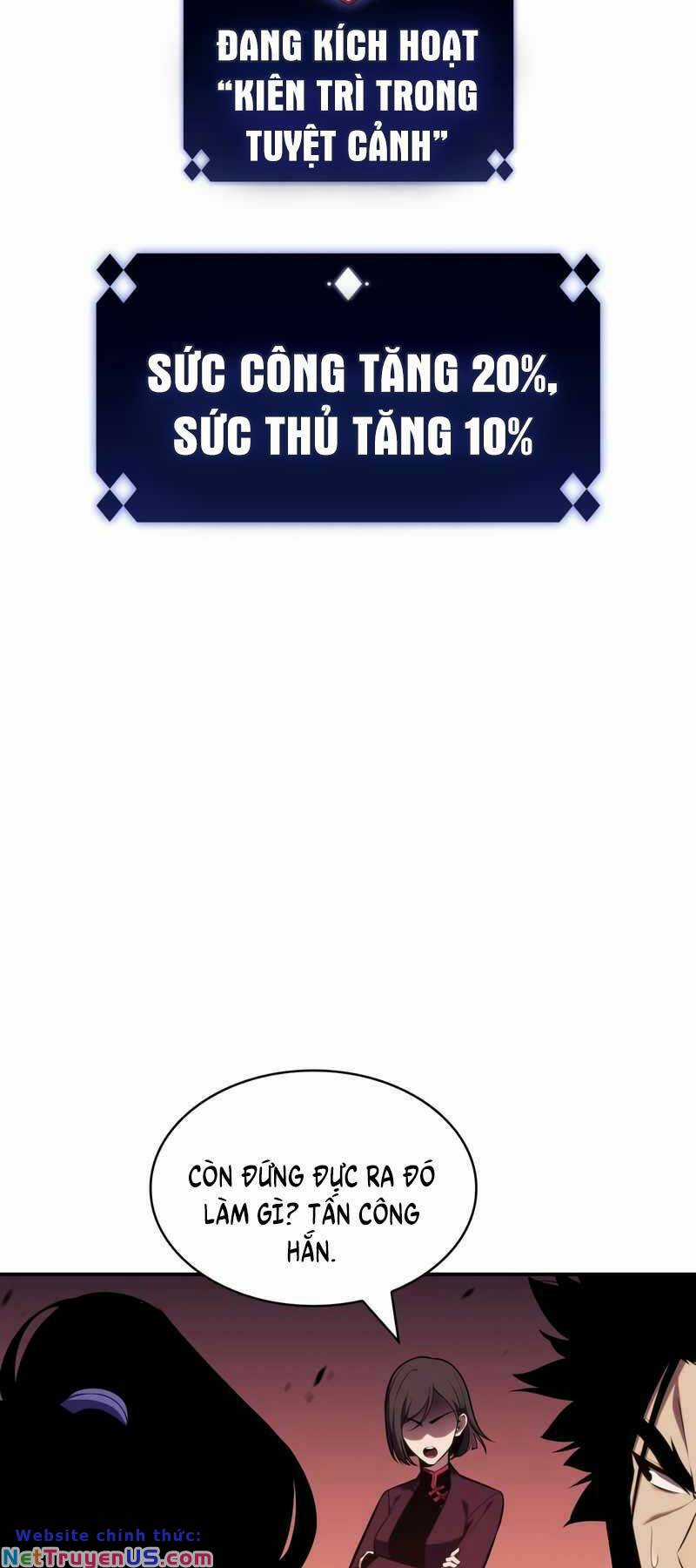 Tôi Là Tân Thủ Có Cấp Cao Nhất Chapter 122 trang 51