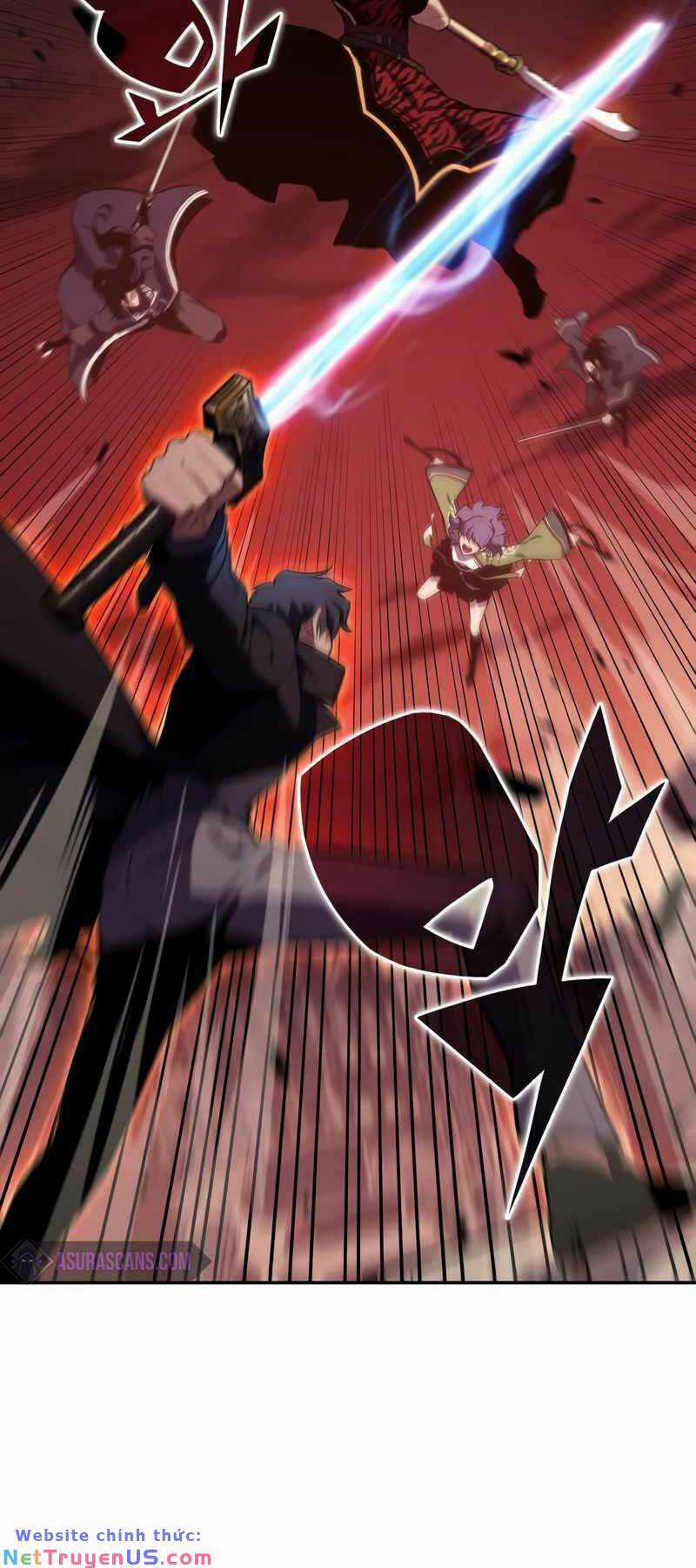 Tôi Là Tân Thủ Có Cấp Cao Nhất Chapter 122 trang 53