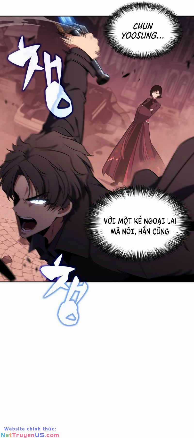 Tôi Là Tân Thủ Có Cấp Cao Nhất Chapter 122 trang 56