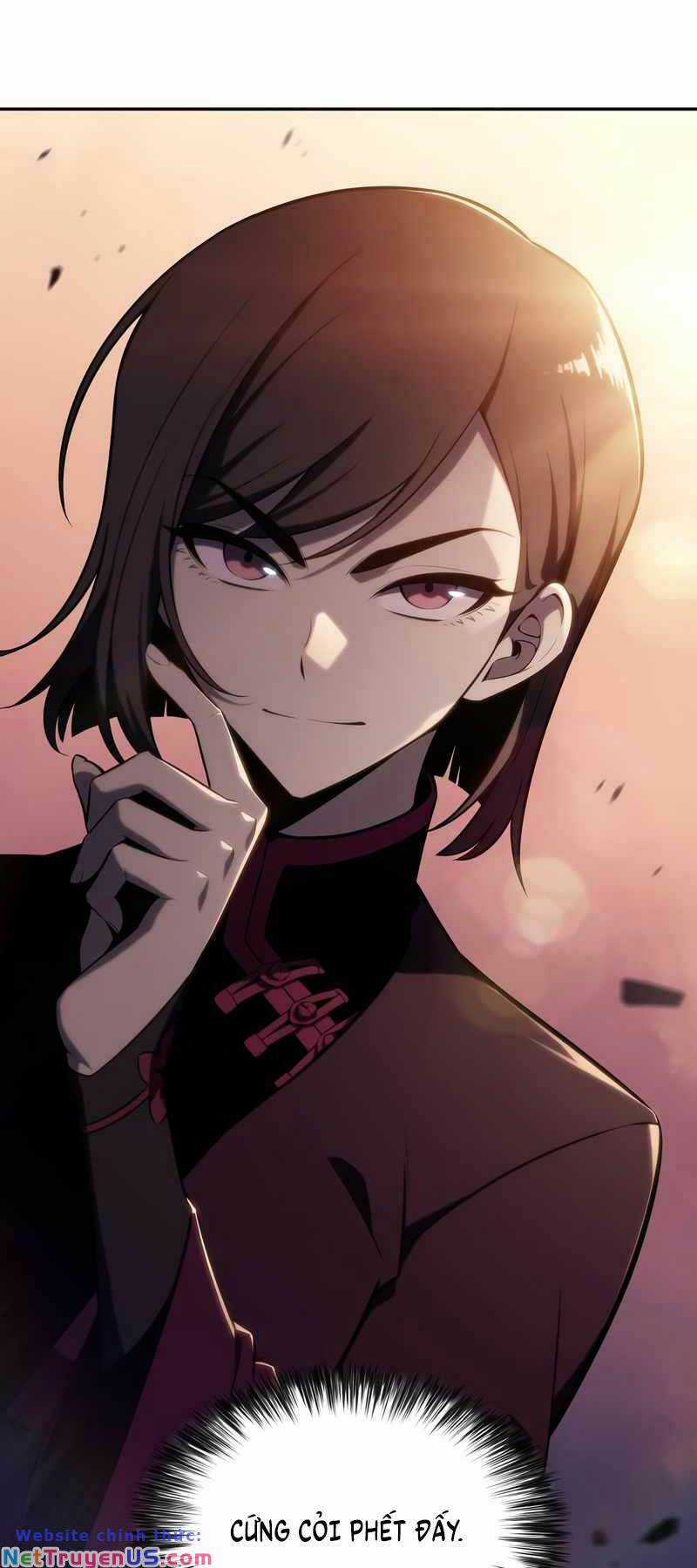 Tôi Là Tân Thủ Có Cấp Cao Nhất Chapter 122 trang 57