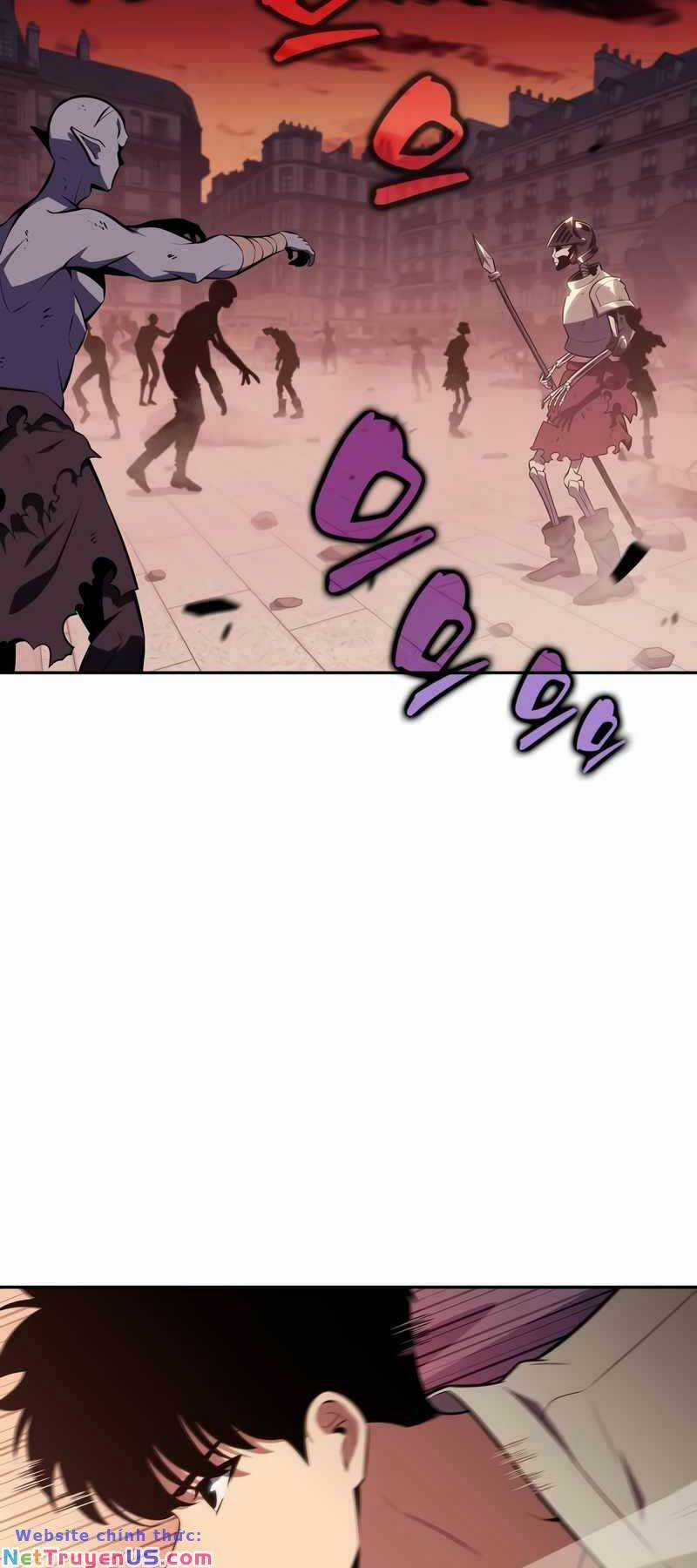 Tôi Là Tân Thủ Có Cấp Cao Nhất Chapter 122 trang 59