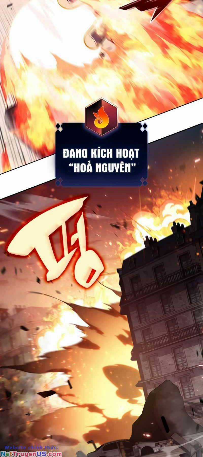 Tôi Là Tân Thủ Có Cấp Cao Nhất Chapter 122 trang 61