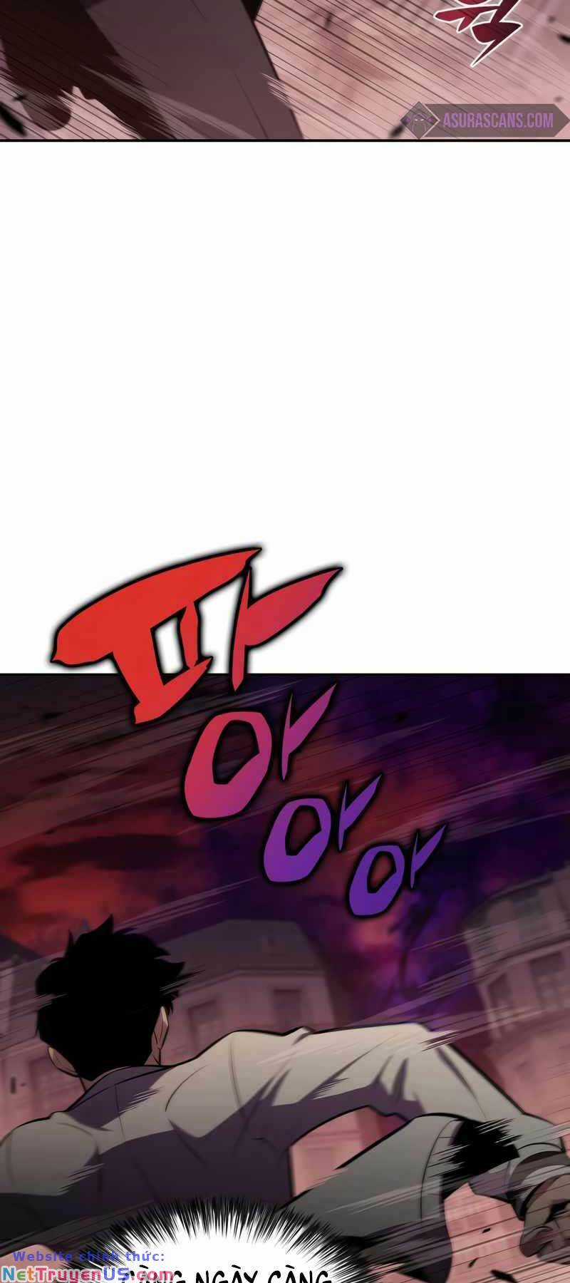 Tôi Là Tân Thủ Có Cấp Cao Nhất Chapter 122 trang 64