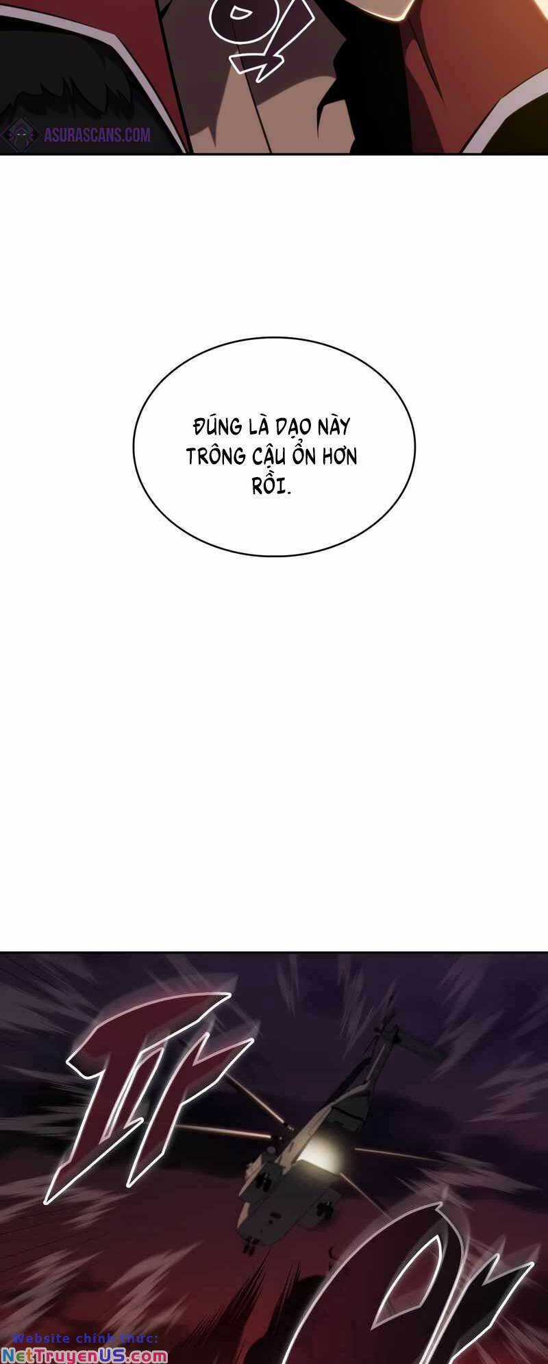 Tôi Là Tân Thủ Có Cấp Cao Nhất Chapter 122 trang 7