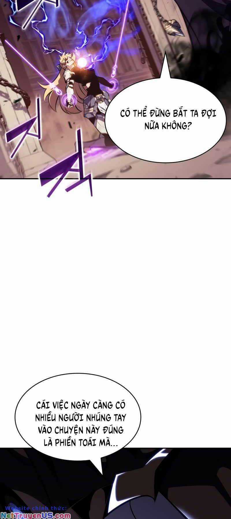 Tôi Là Tân Thủ Có Cấp Cao Nhất Chapter 122 trang 75