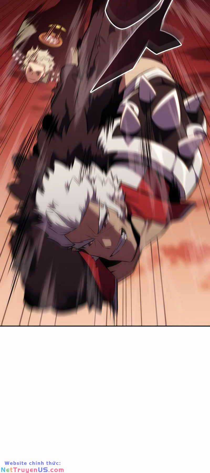 Tôi Là Tân Thủ Có Cấp Cao Nhất Chapter 122 trang 8