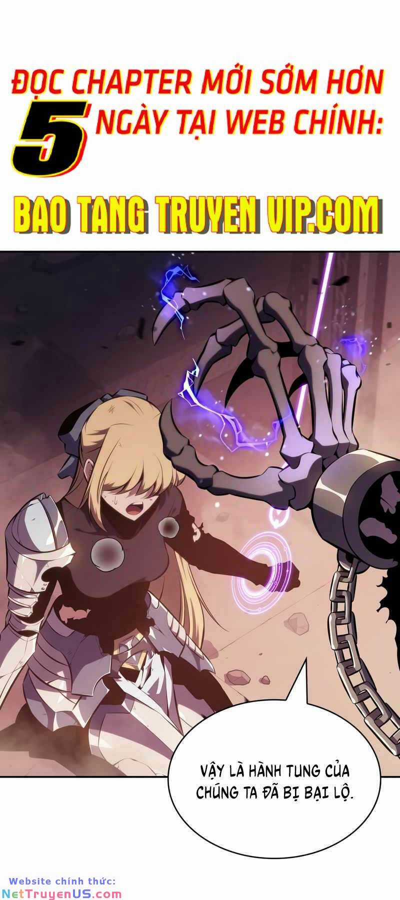 Tôi Là Tân Thủ Có Cấp Cao Nhất Chapter 122 trang 83