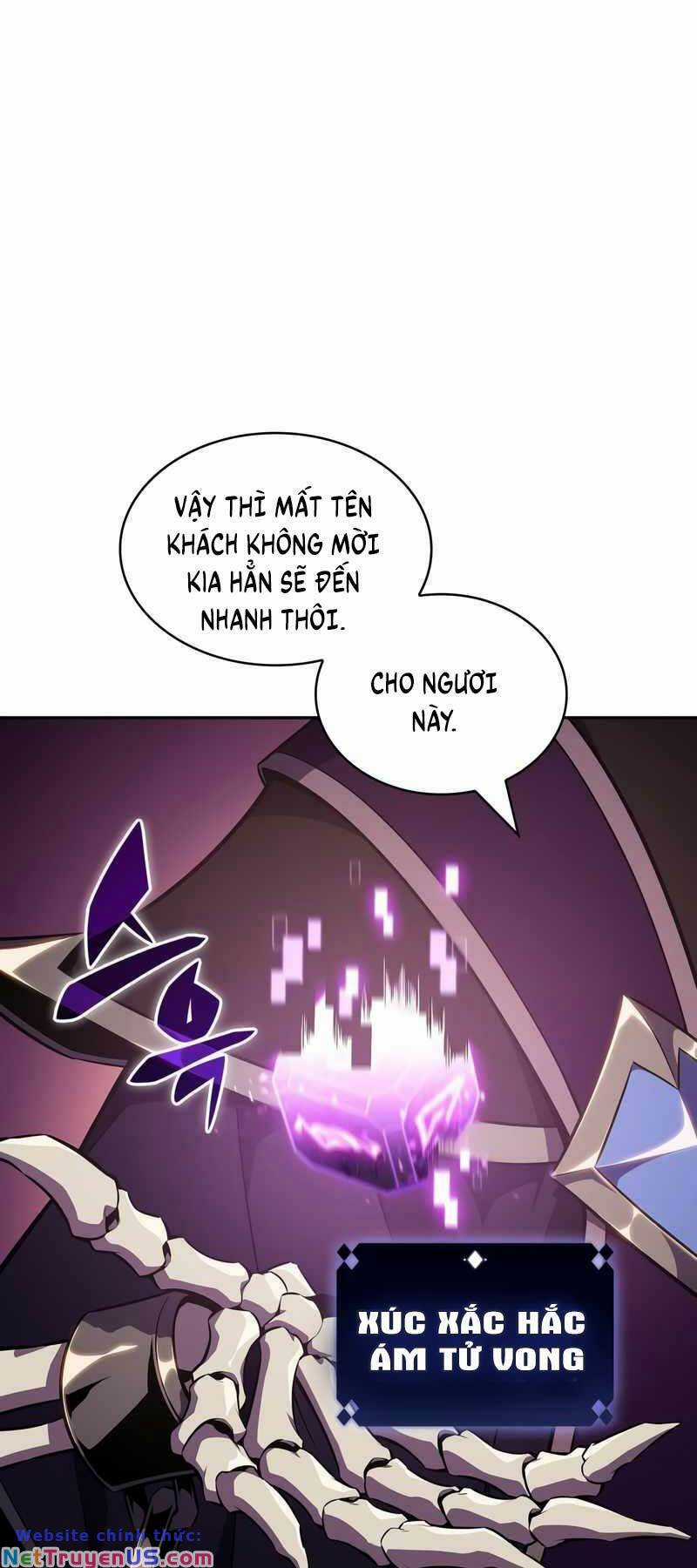 Tôi Là Tân Thủ Có Cấp Cao Nhất Chapter 122 trang 84