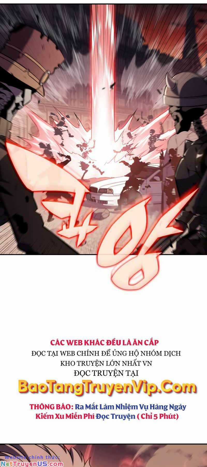 Tôi Là Tân Thủ Có Cấp Cao Nhất Chapter 122 trang 9