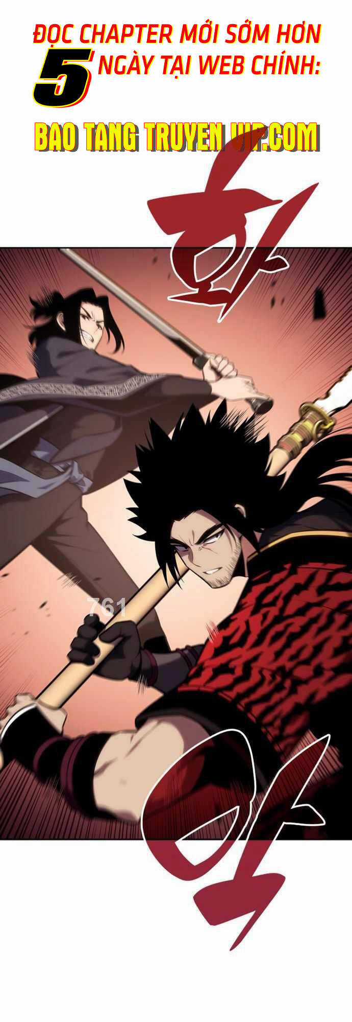 Tôi Là Tân Thủ Có Cấp Cao Nhất Chapter 123 trang 0