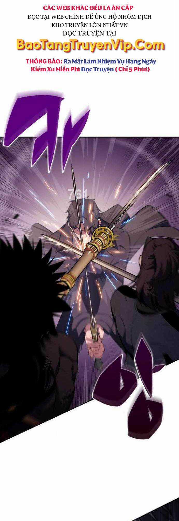 Tôi Là Tân Thủ Có Cấp Cao Nhất Chapter 123 trang 1