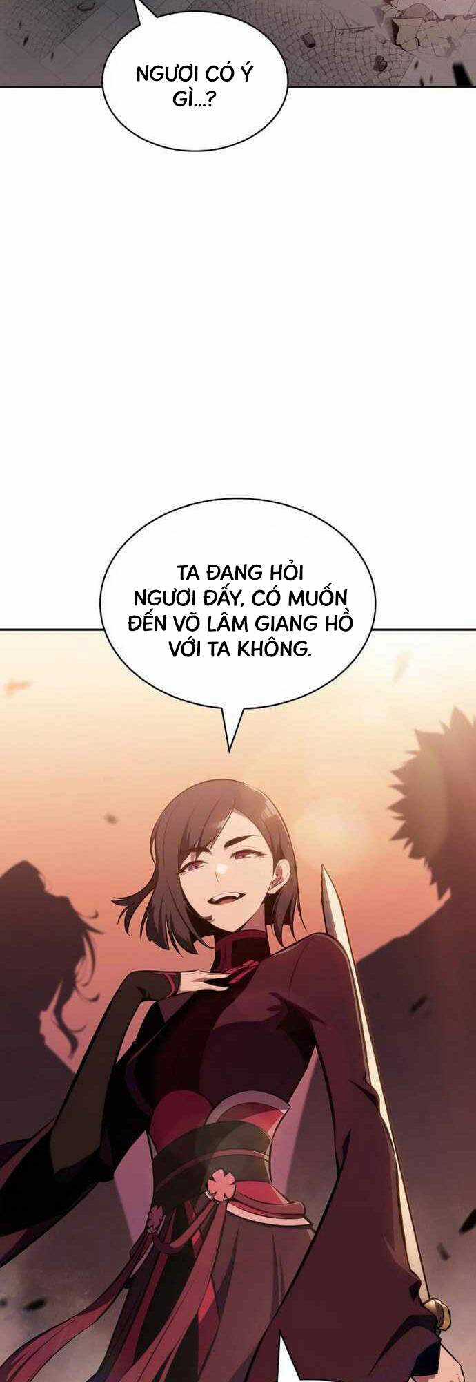 Tôi Là Tân Thủ Có Cấp Cao Nhất Chapter 123 trang 10