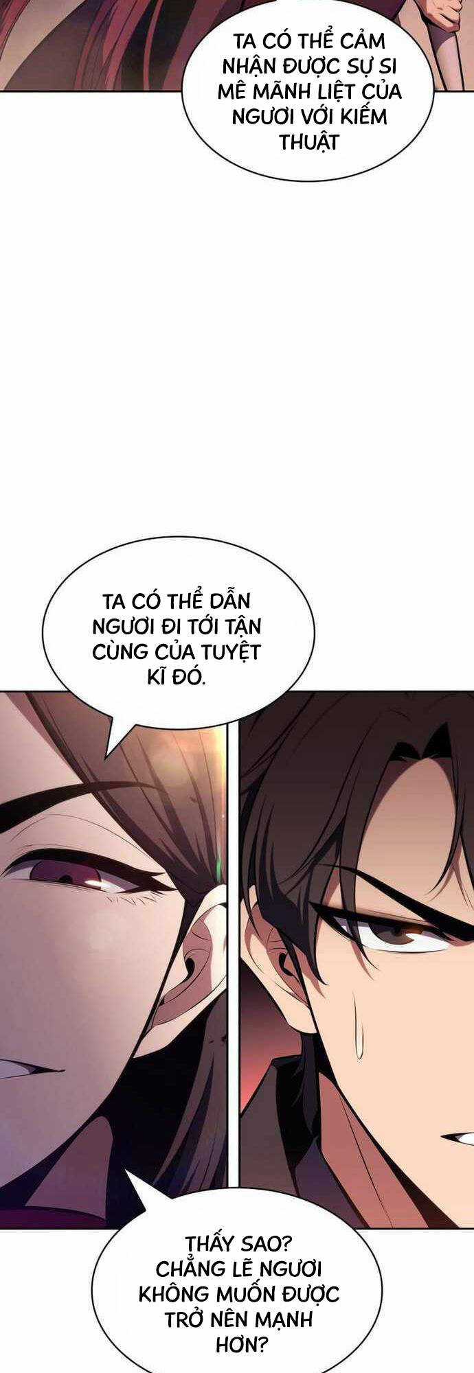 Tôi Là Tân Thủ Có Cấp Cao Nhất Chapter 123 trang 11