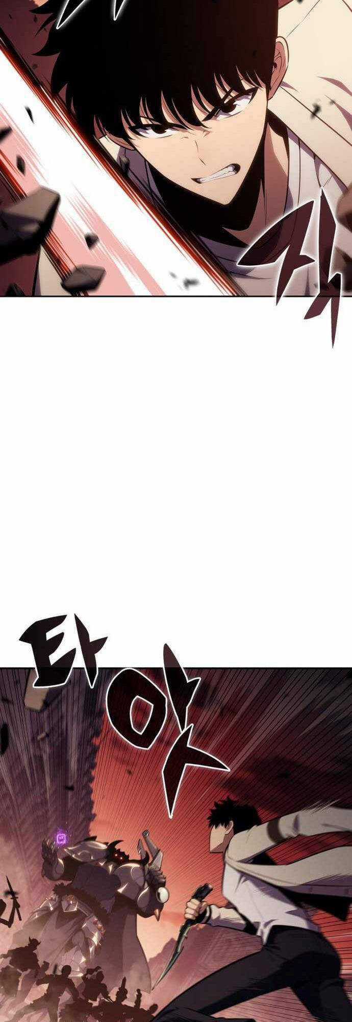 Tôi Là Tân Thủ Có Cấp Cao Nhất Chapter 123 trang 18