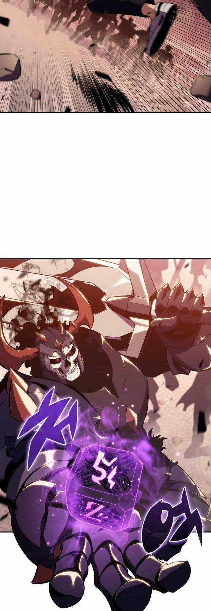 Tôi Là Tân Thủ Có Cấp Cao Nhất Chapter 123 trang 19