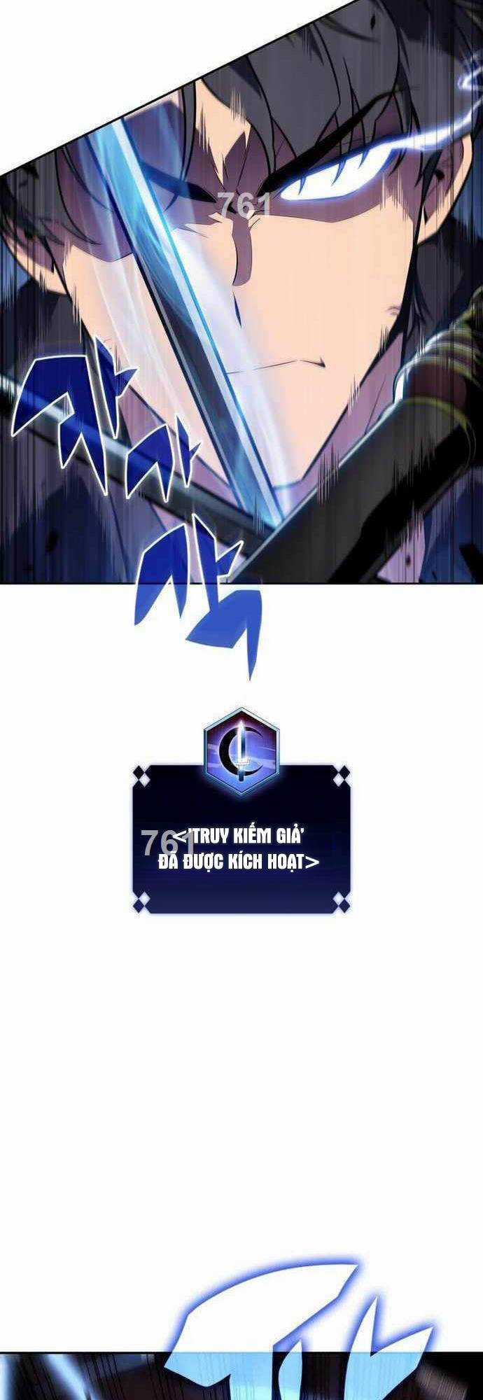 Tôi Là Tân Thủ Có Cấp Cao Nhất Chapter 123 trang 2