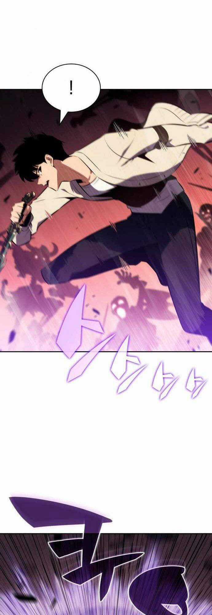 Tôi Là Tân Thủ Có Cấp Cao Nhất Chapter 123 trang 21