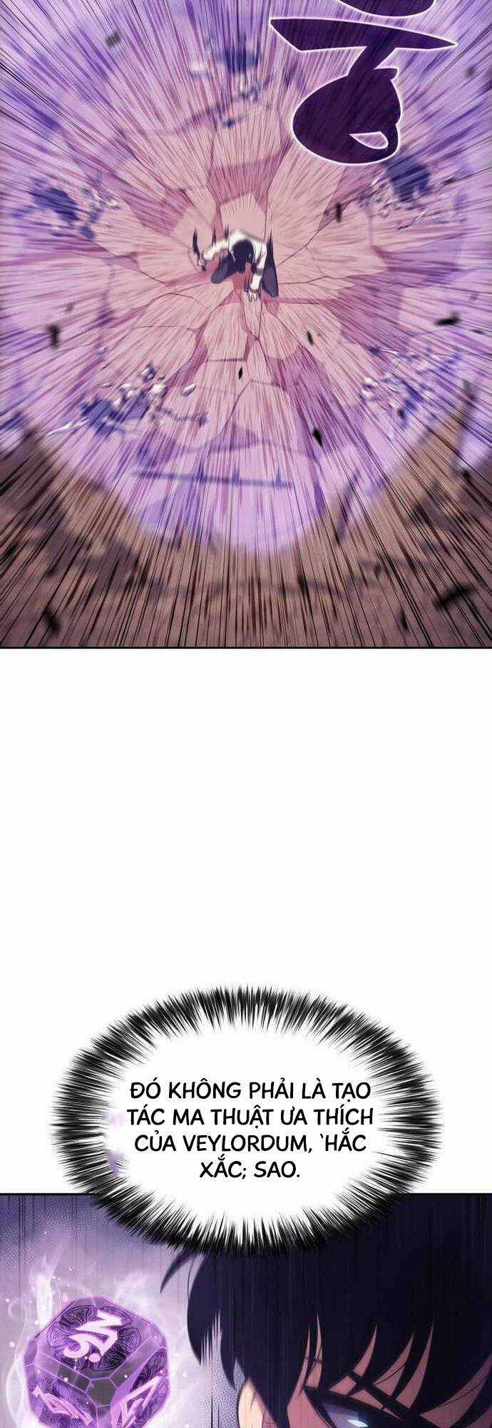 Tôi Là Tân Thủ Có Cấp Cao Nhất Chapter 123 trang 22