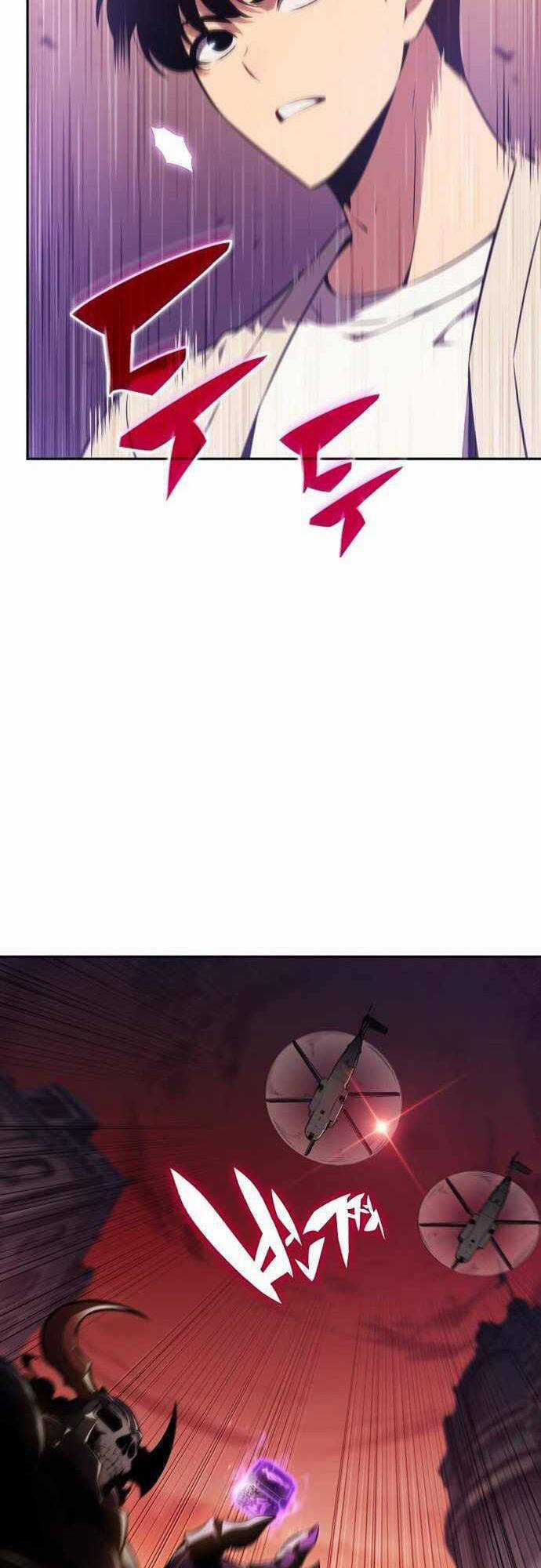 Tôi Là Tân Thủ Có Cấp Cao Nhất Chapter 123 trang 24