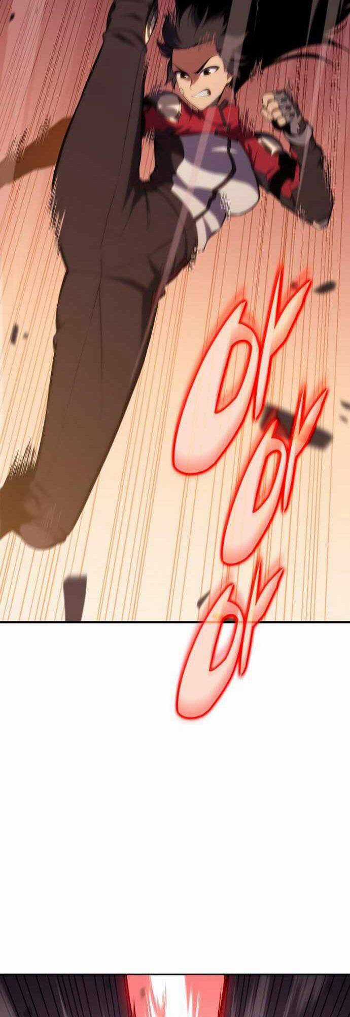 Tôi Là Tân Thủ Có Cấp Cao Nhất Chapter 123 trang 26