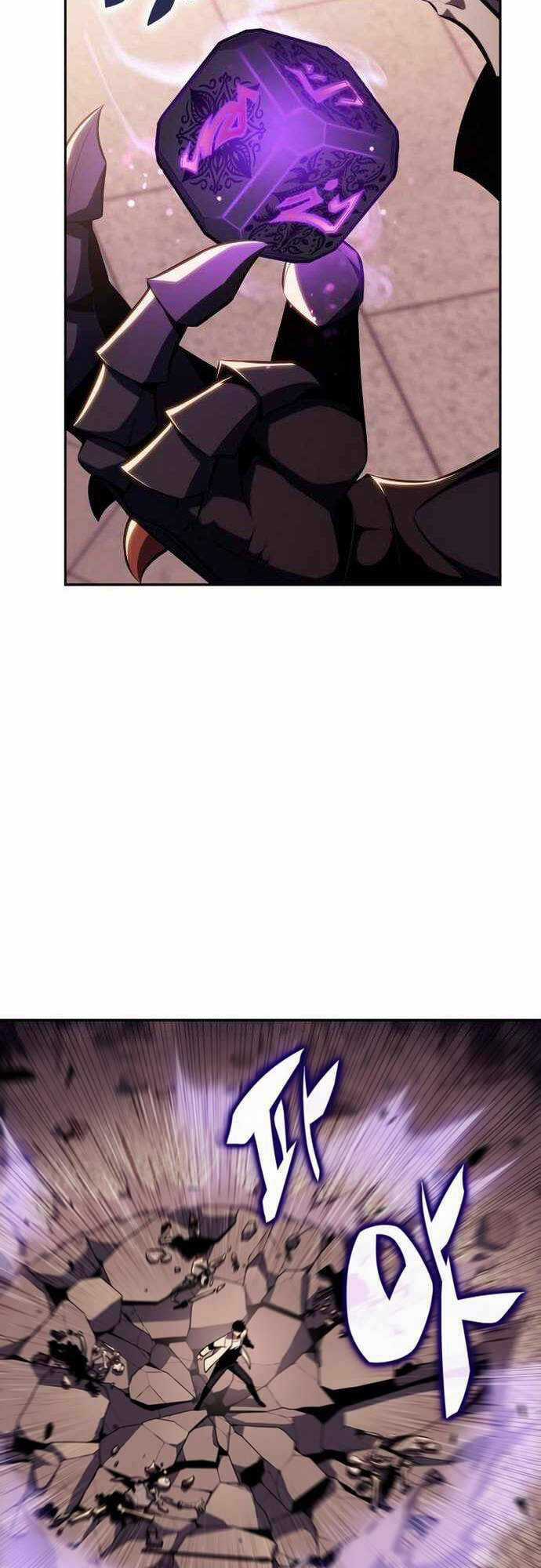 Tôi Là Tân Thủ Có Cấp Cao Nhất Chapter 123 trang 28