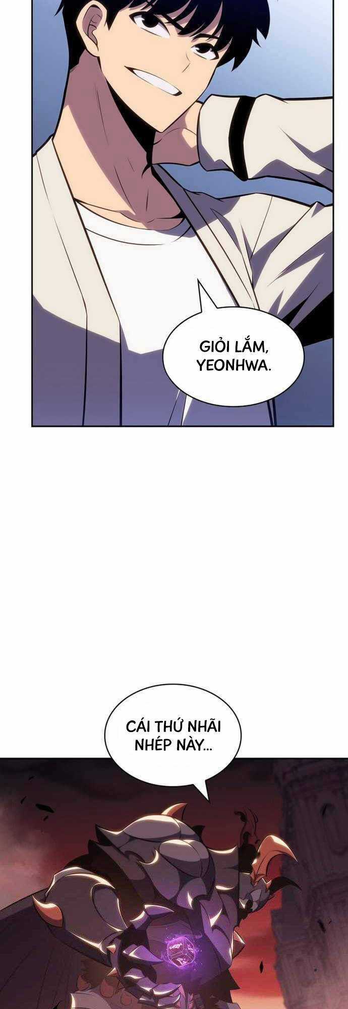 Tôi Là Tân Thủ Có Cấp Cao Nhất Chapter 123 trang 30