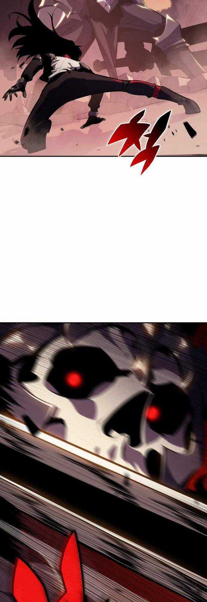 Tôi Là Tân Thủ Có Cấp Cao Nhất Chapter 123 trang 31