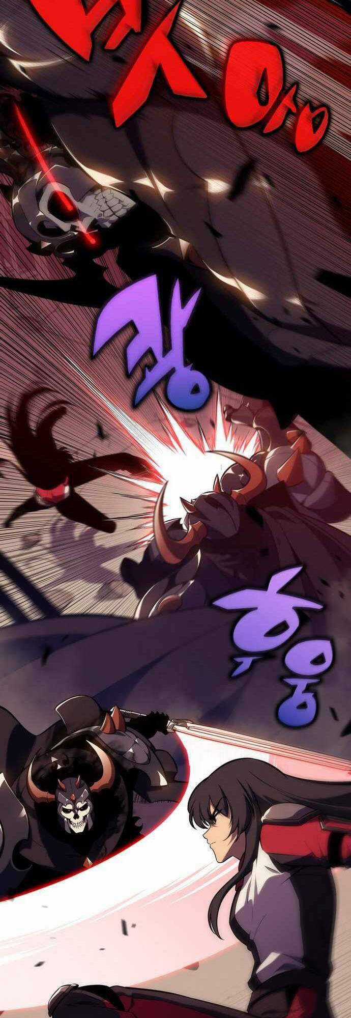 Tôi Là Tân Thủ Có Cấp Cao Nhất Chapter 123 trang 32