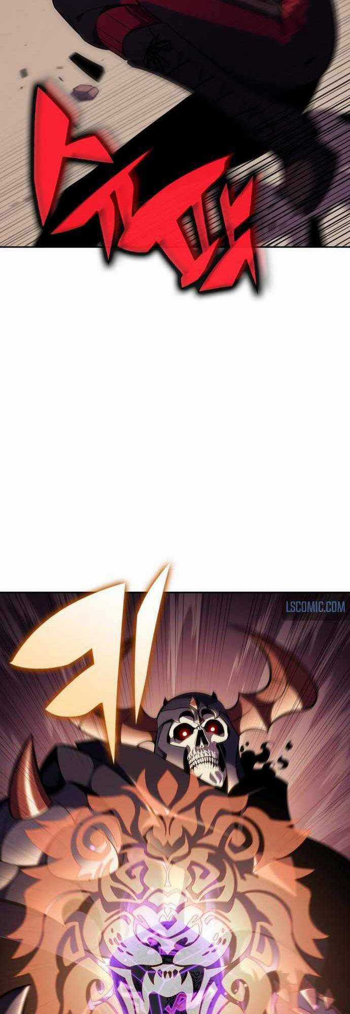 Tôi Là Tân Thủ Có Cấp Cao Nhất Chapter 123 trang 33