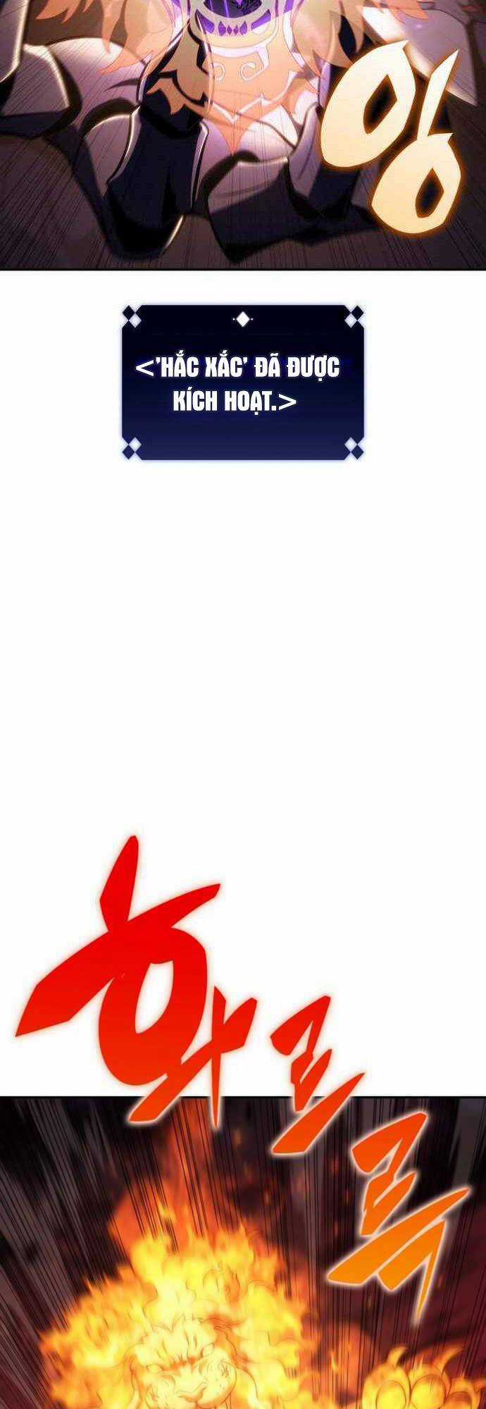 Tôi Là Tân Thủ Có Cấp Cao Nhất Chapter 123 trang 34