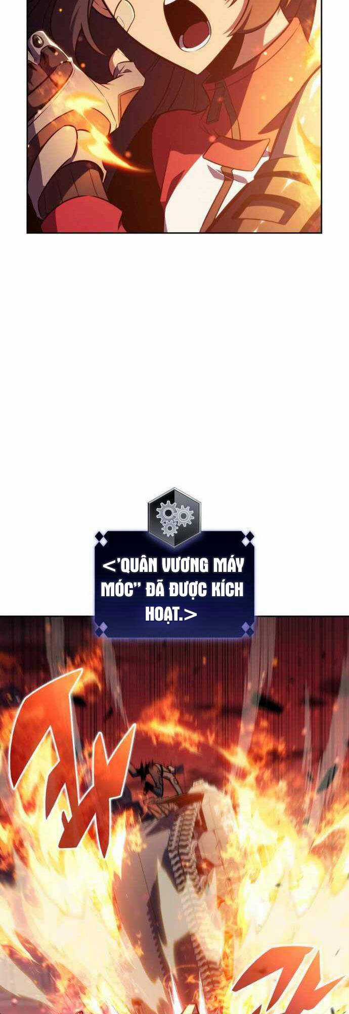 Tôi Là Tân Thủ Có Cấp Cao Nhất Chapter 123 trang 36