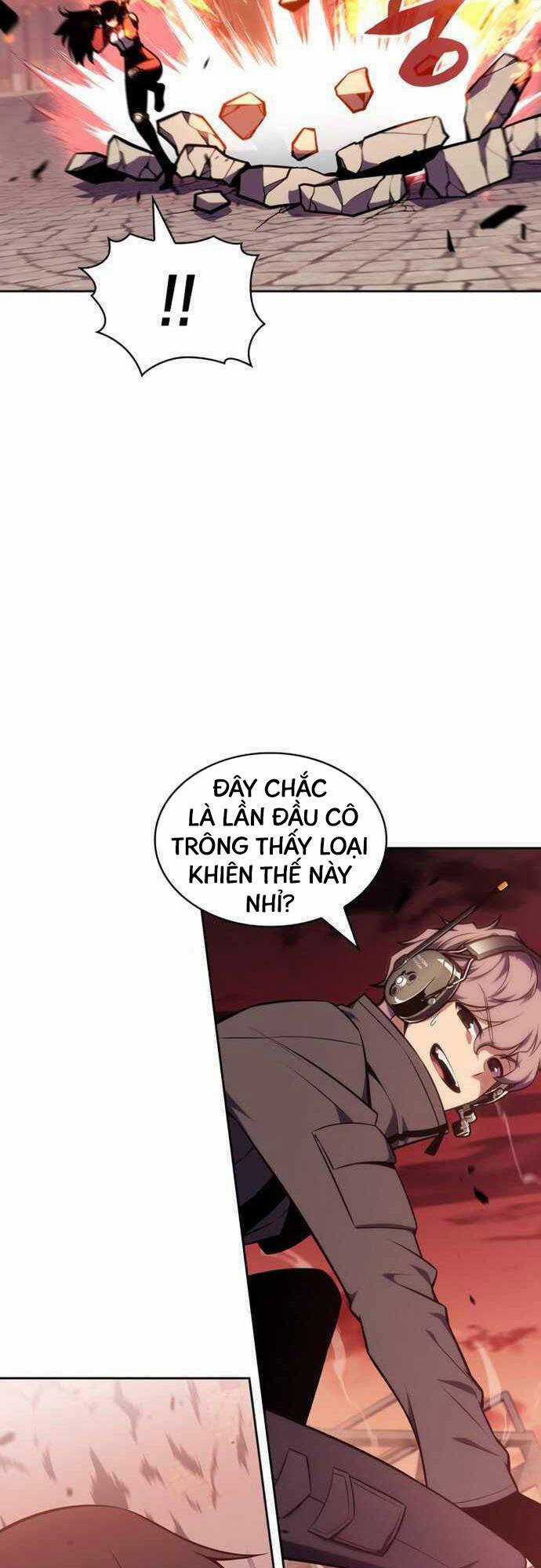 Tôi Là Tân Thủ Có Cấp Cao Nhất Chapter 123 trang 37