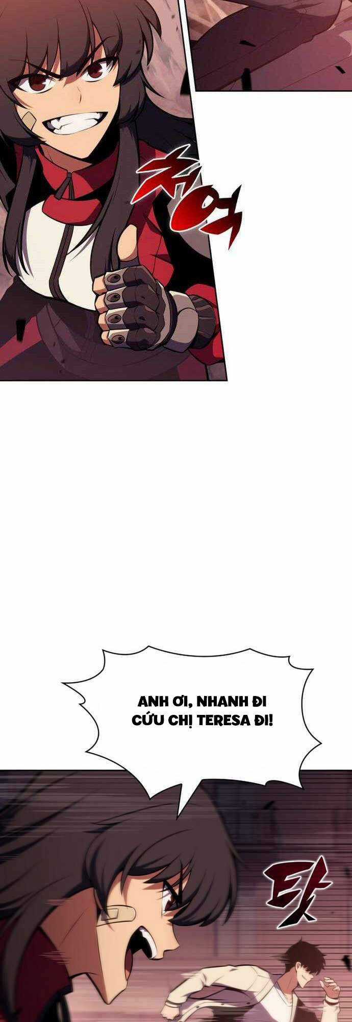 Tôi Là Tân Thủ Có Cấp Cao Nhất Chapter 123 trang 38