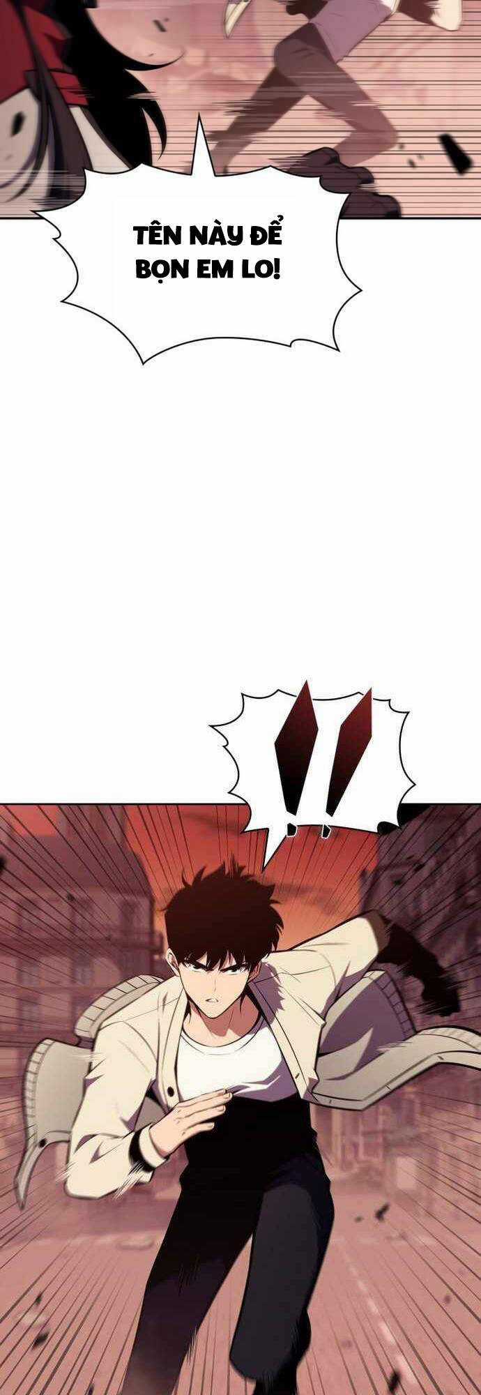 Tôi Là Tân Thủ Có Cấp Cao Nhất Chapter 123 trang 39