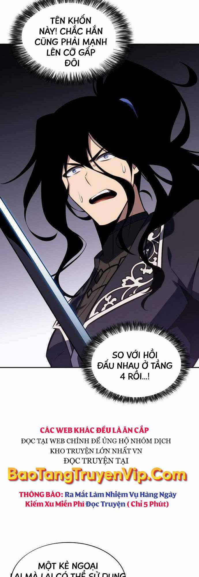Tôi Là Tân Thủ Có Cấp Cao Nhất Chapter 123 trang 4