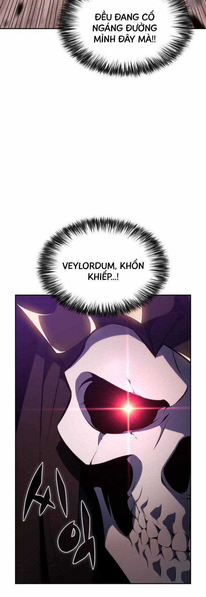 Tôi Là Tân Thủ Có Cấp Cao Nhất Chapter 123 trang 41