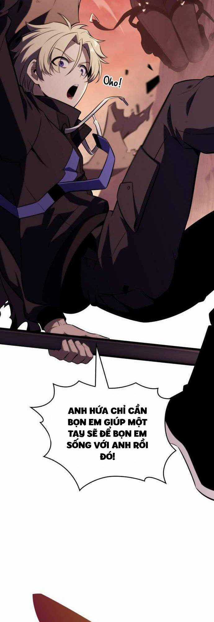 Tôi Là Tân Thủ Có Cấp Cao Nhất Chapter 123 trang 45