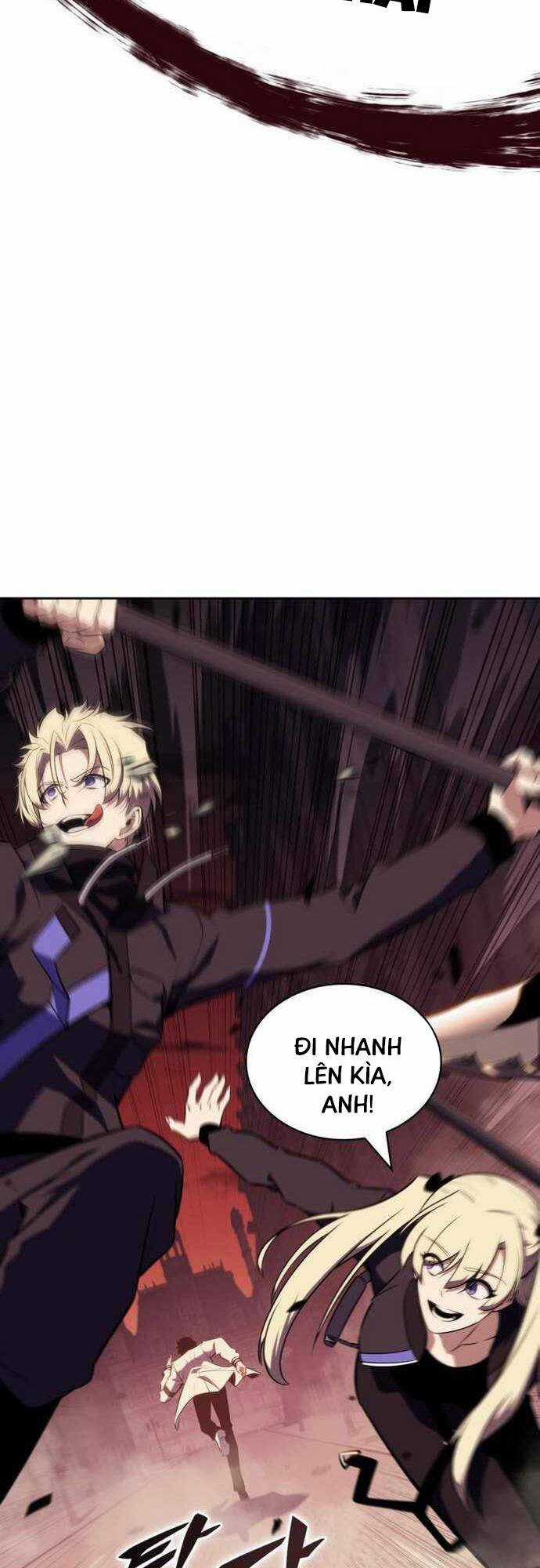 Tôi Là Tân Thủ Có Cấp Cao Nhất Chapter 123 trang 48