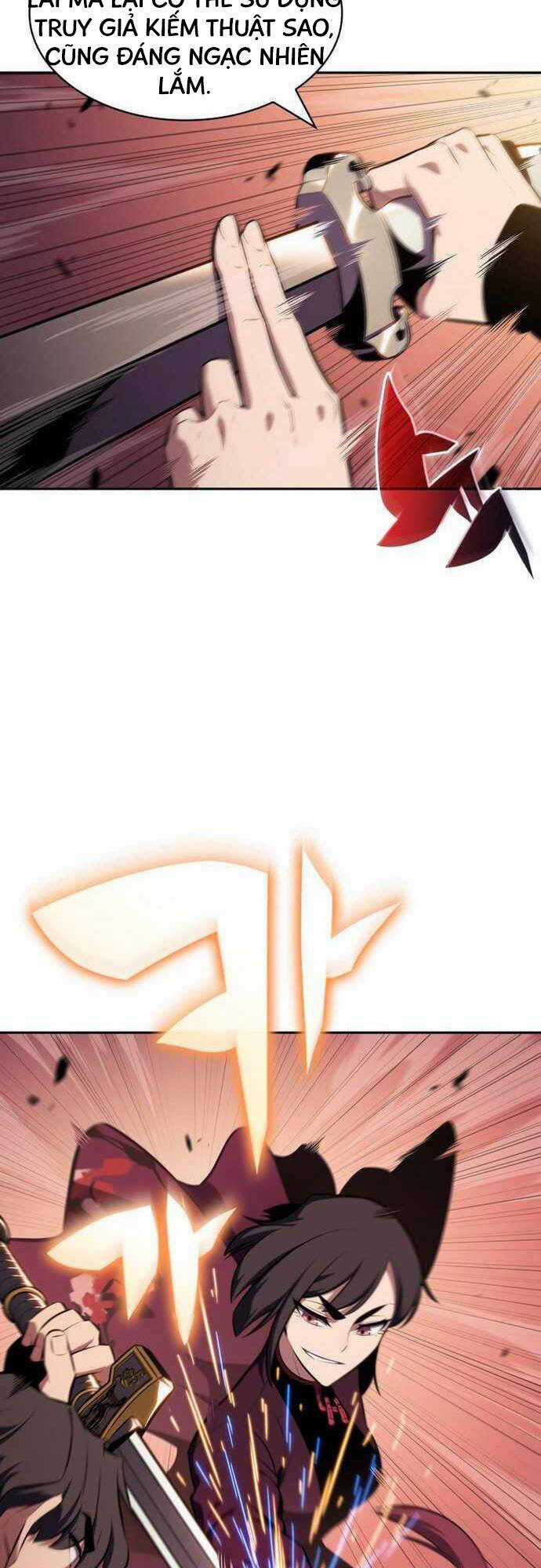 Tôi Là Tân Thủ Có Cấp Cao Nhất Chapter 123 trang 5