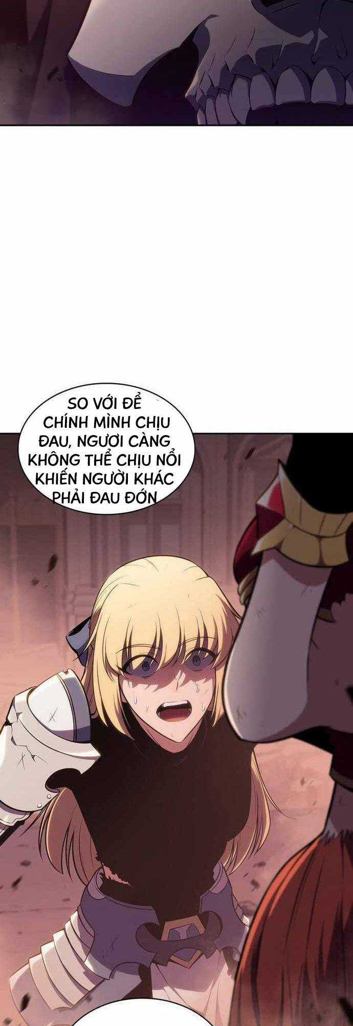 Tôi Là Tân Thủ Có Cấp Cao Nhất Chapter 123 trang 50