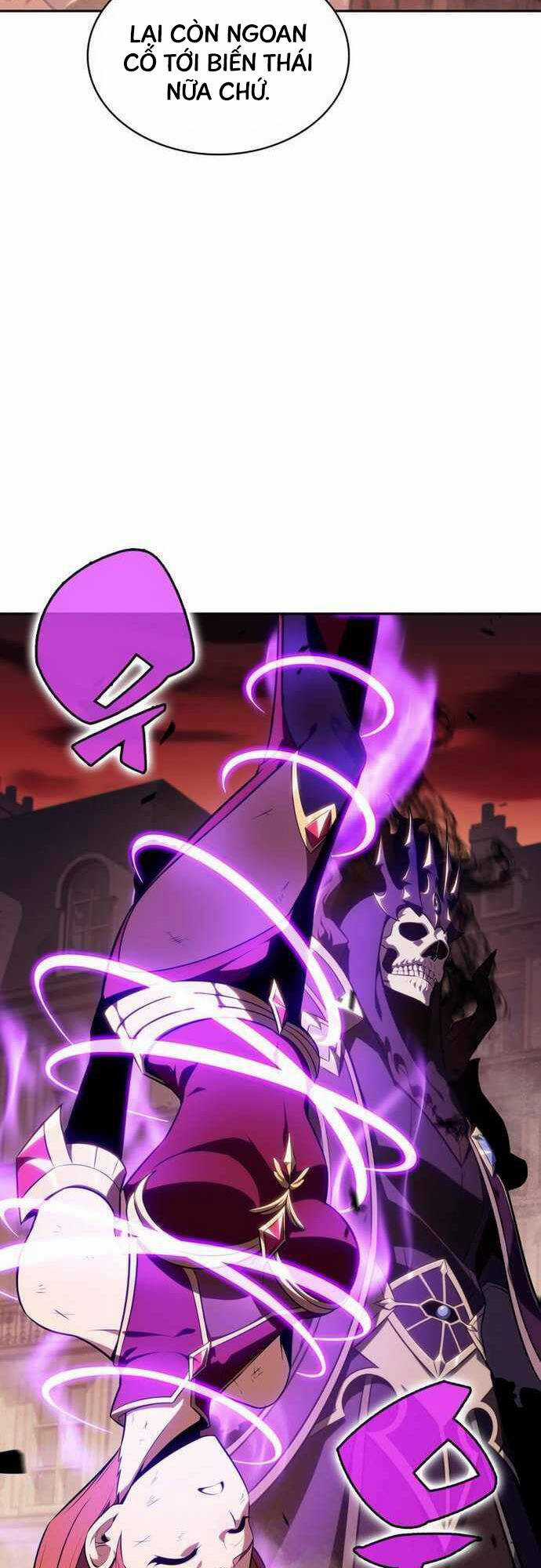 Tôi Là Tân Thủ Có Cấp Cao Nhất Chapter 123 trang 51