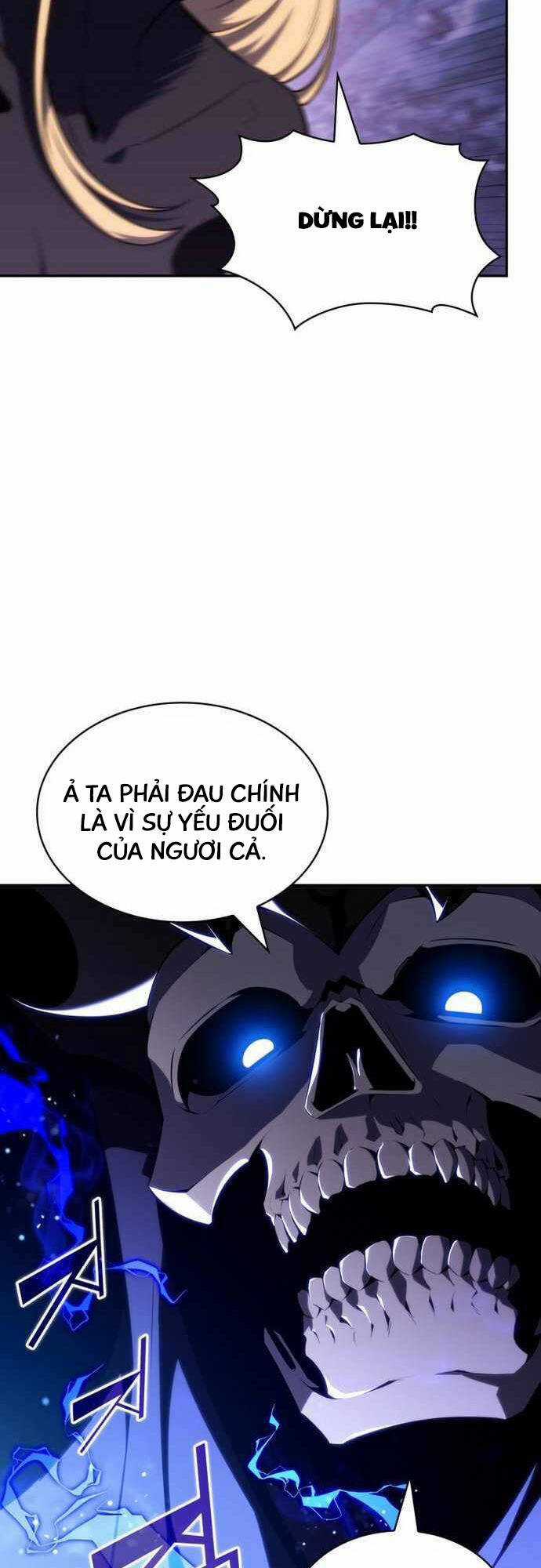 Tôi Là Tân Thủ Có Cấp Cao Nhất Chapter 123 trang 54