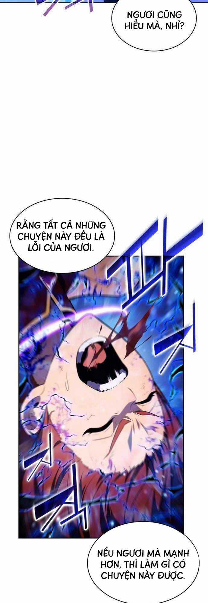 Tôi Là Tân Thủ Có Cấp Cao Nhất Chapter 123 trang 55