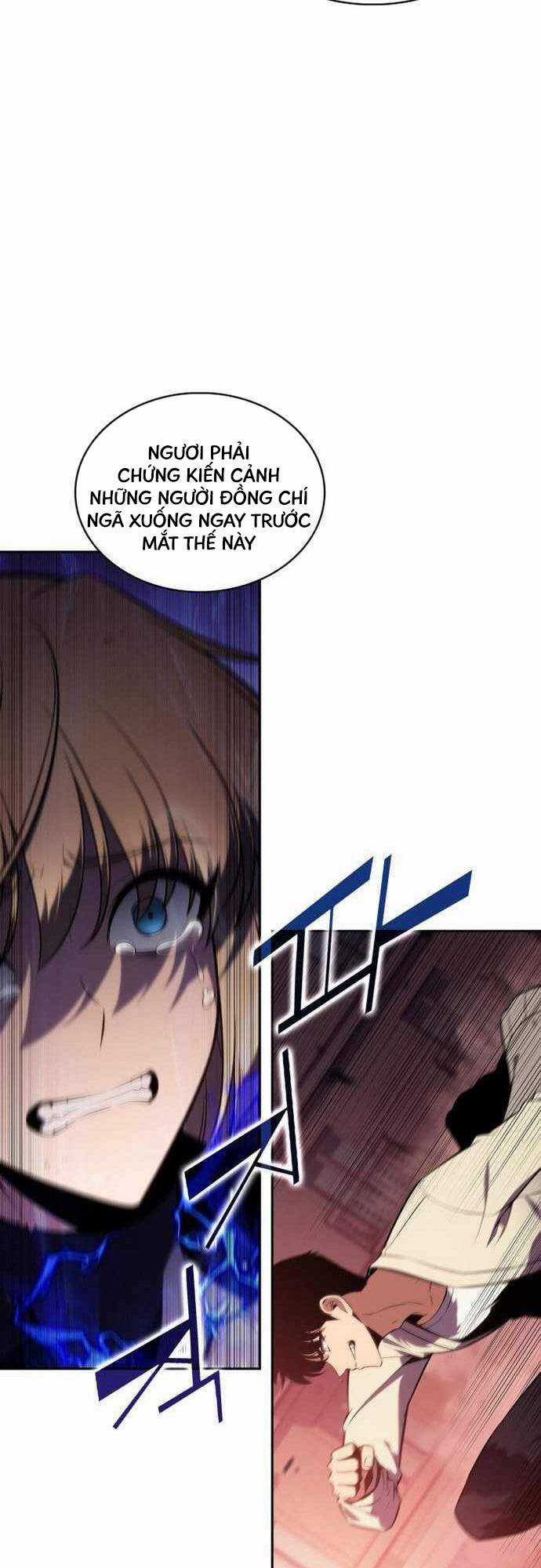 Tôi Là Tân Thủ Có Cấp Cao Nhất Chapter 123 trang 56